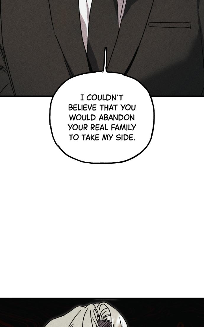 Acting Gangster Chapter 26 page 25 - 