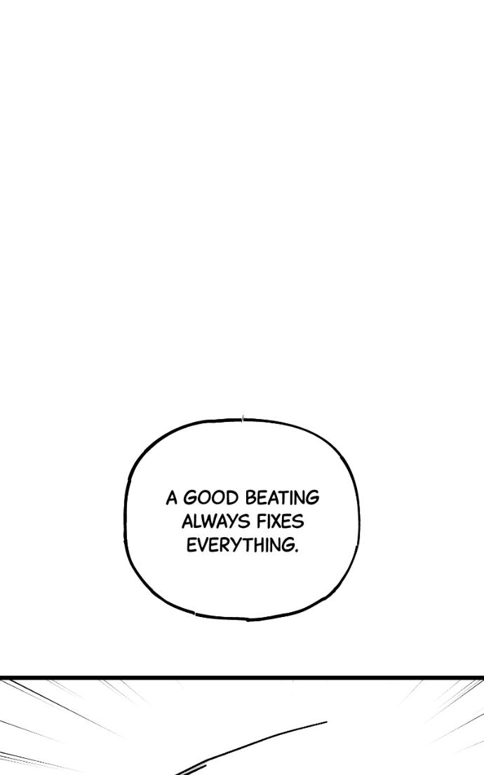 Acting Gangster Chapter 26 page 27 - 