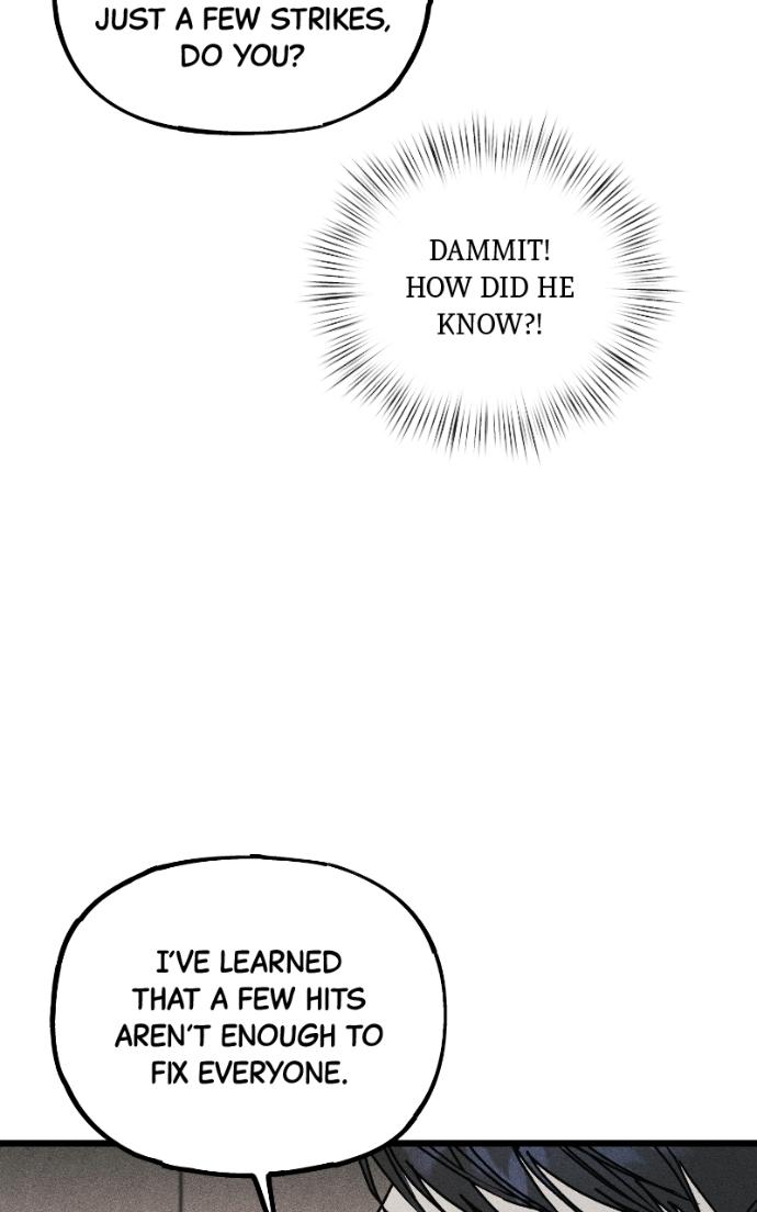 Acting Gangster Chapter 26 page 44 - 