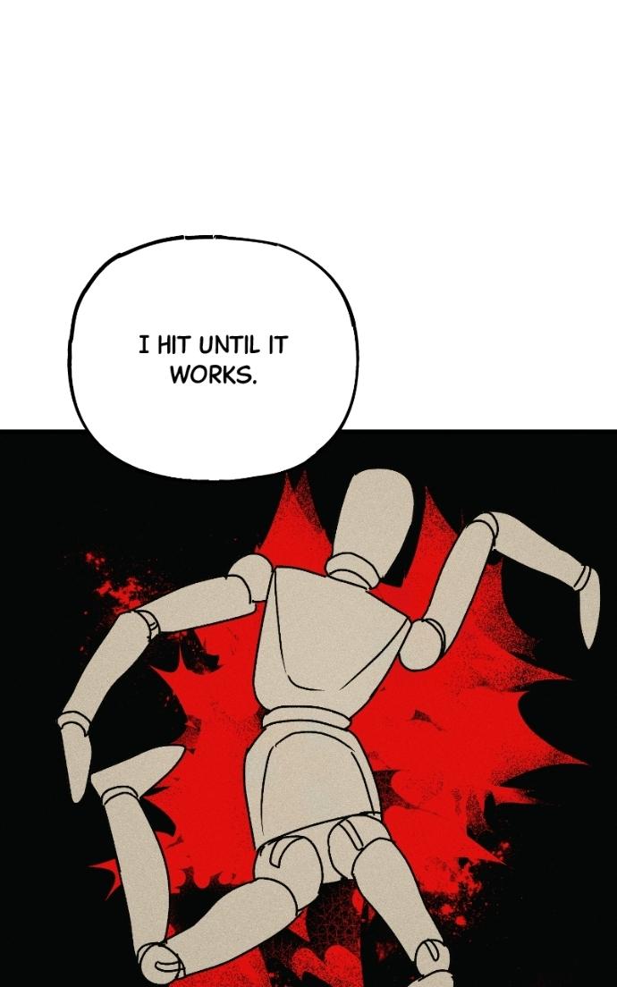 Acting Gangster Chapter 26 page 46 - 