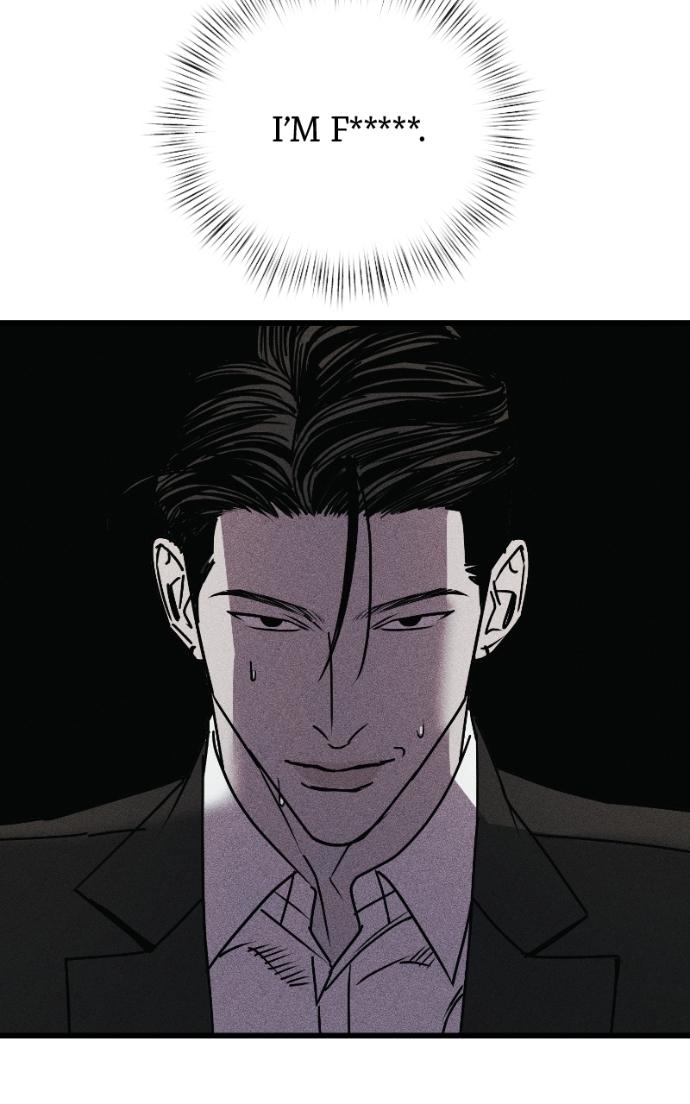 Acting Gangster Chapter 26 page 48 - 