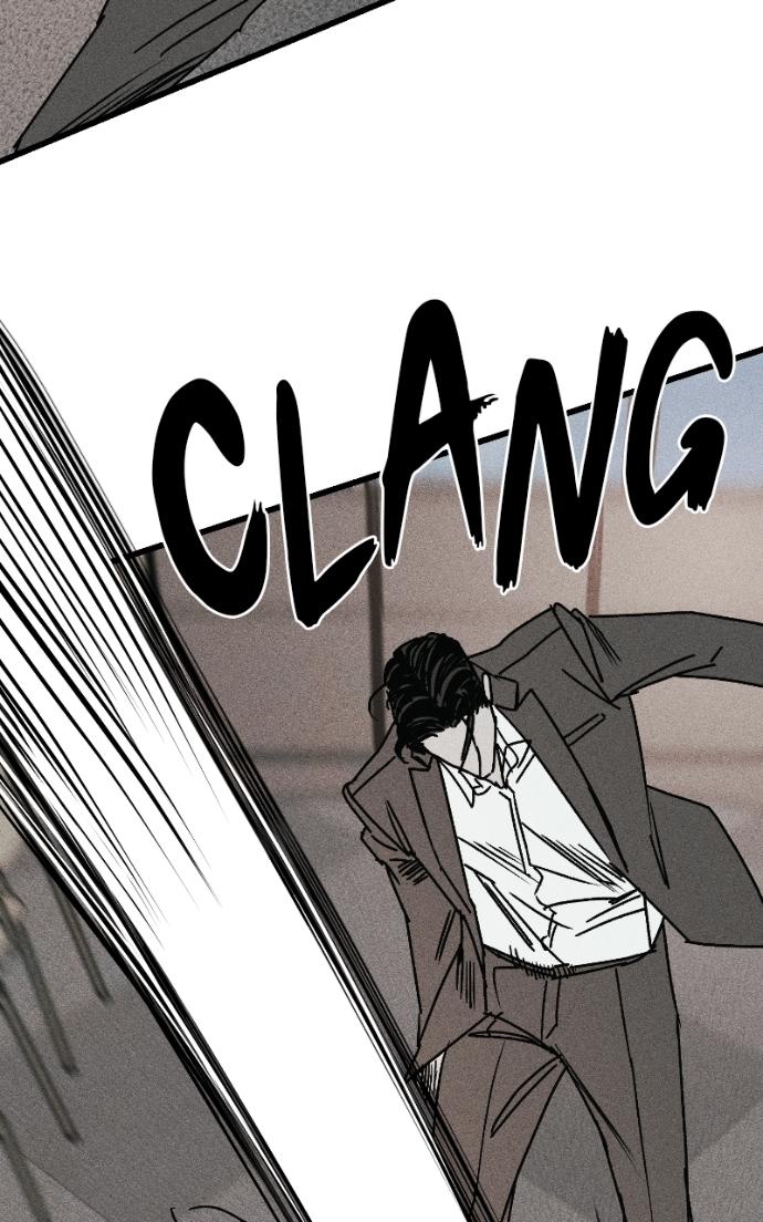 Acting Gangster Chapter 26 page 54 - 