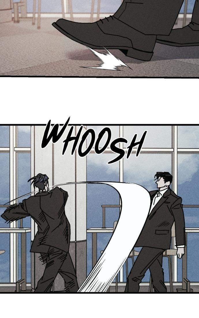 Acting Gangster Chapter 26 page 60 - 