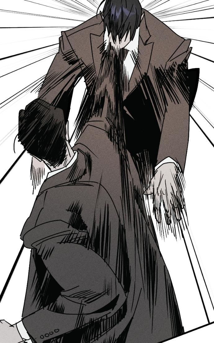 Acting Gangster Chapter 26 page 65 - 