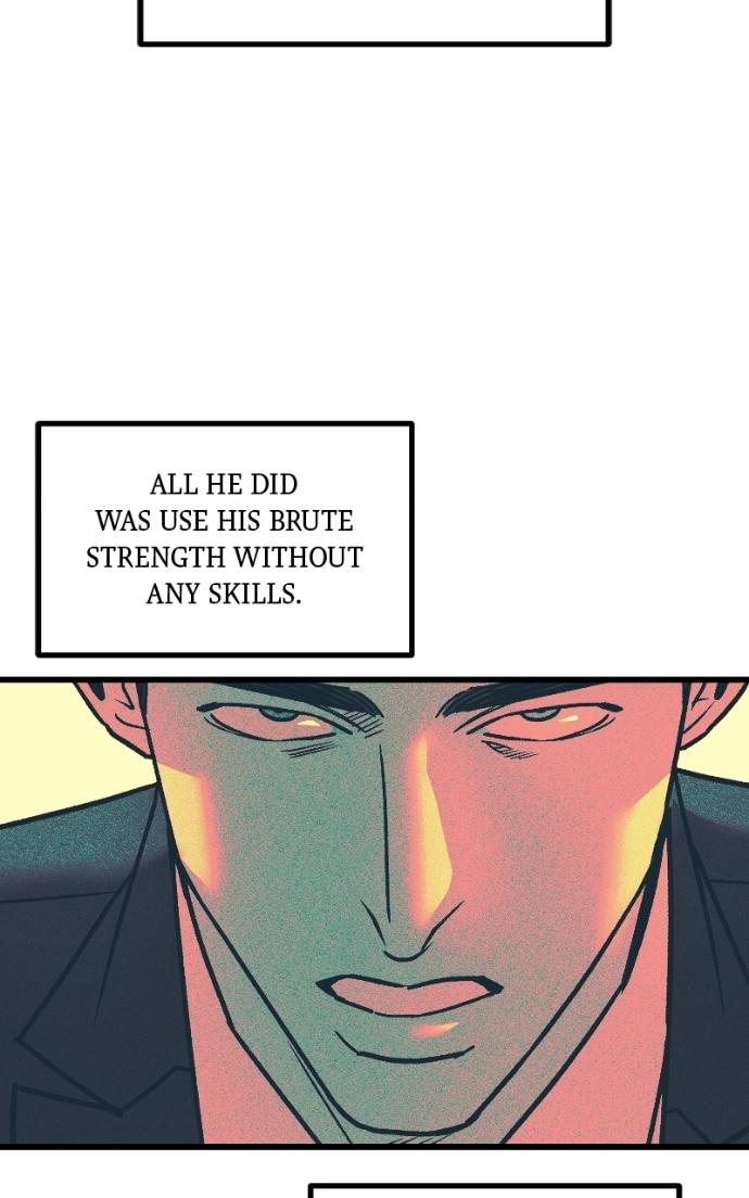 Acting Gangster Chapter 26 page 72 - 