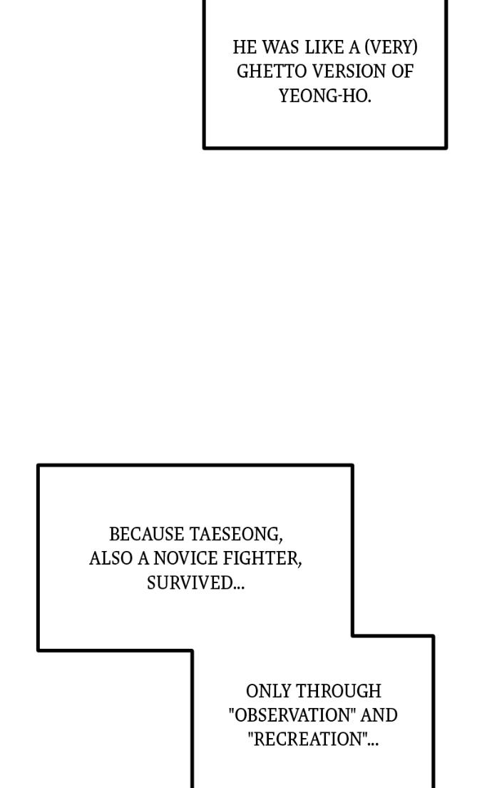 Acting Gangster Chapter 26 page 73 - 