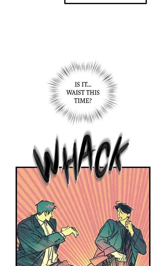 Acting Gangster Chapter 26 page 74 - 