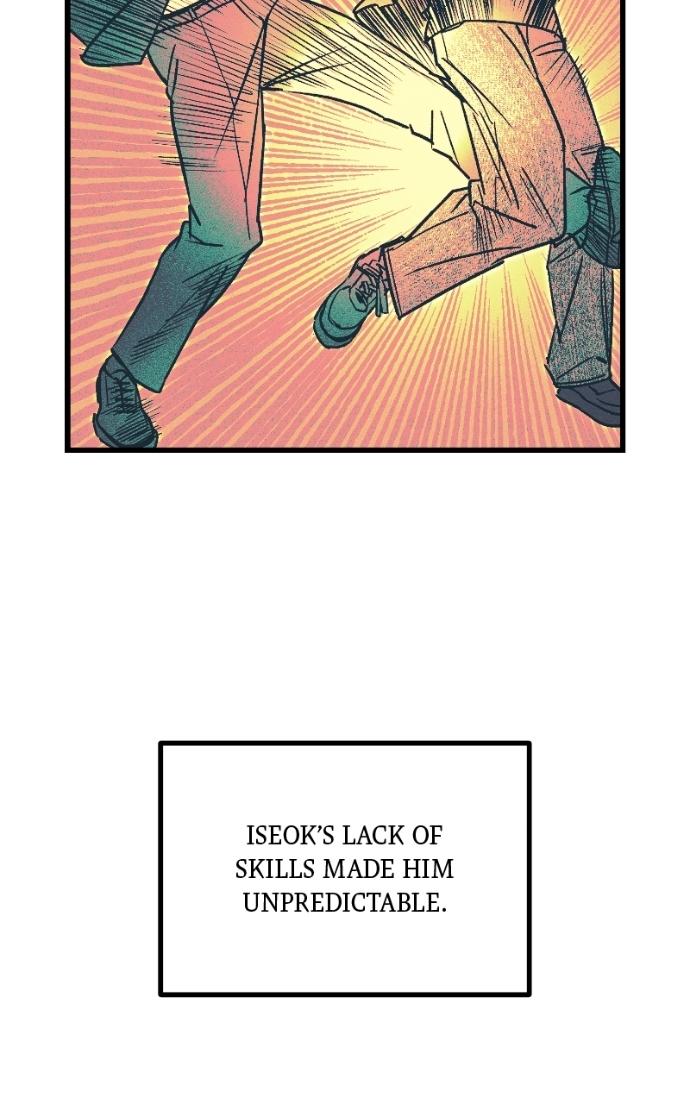 Acting Gangster Chapter 26 page 75 - 