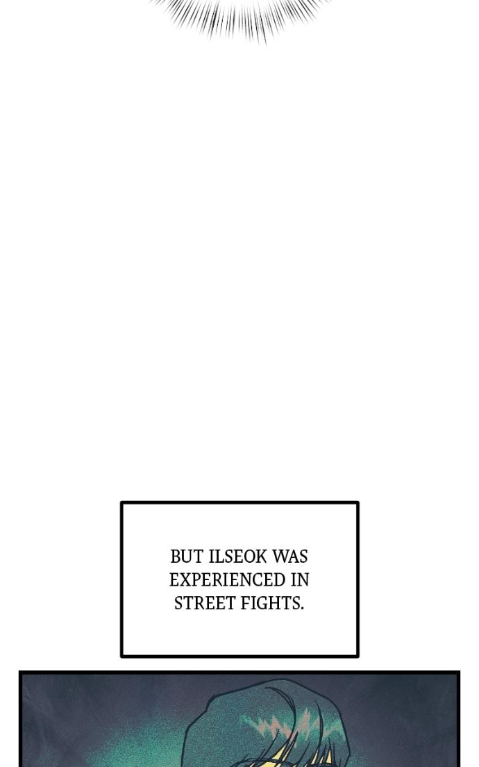 Acting Gangster Chapter 26 page 77 - 