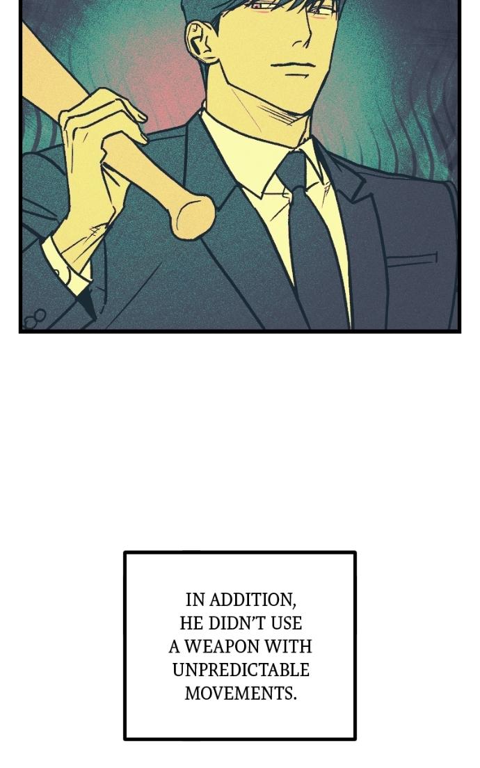 Acting Gangster Chapter 26 page 78 - 