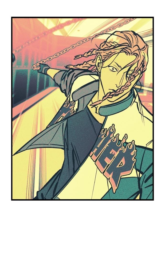 Acting Gangster Chapter 26 page 79 - 