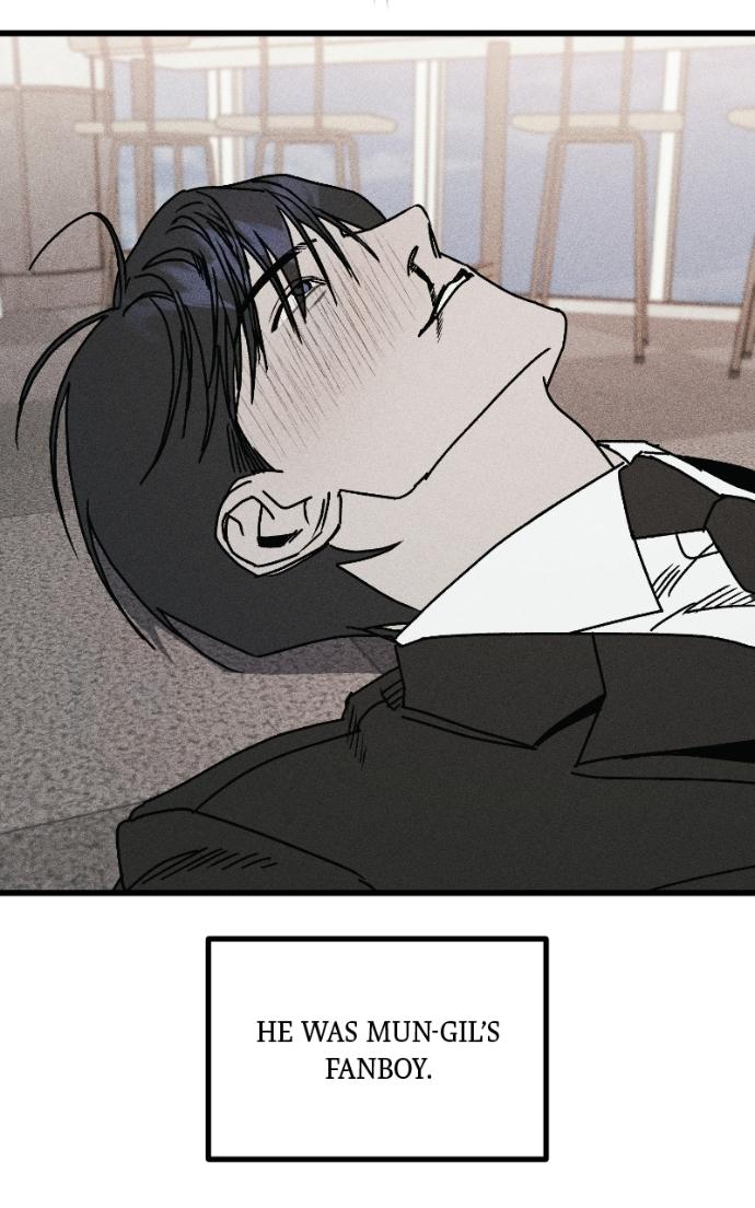 Acting Gangster Chapter 26 page 89 - 