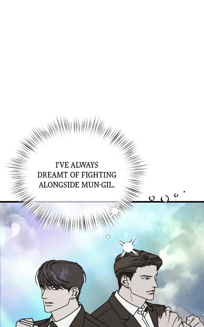 Acting Gangster Chapter 26 page 90 - 