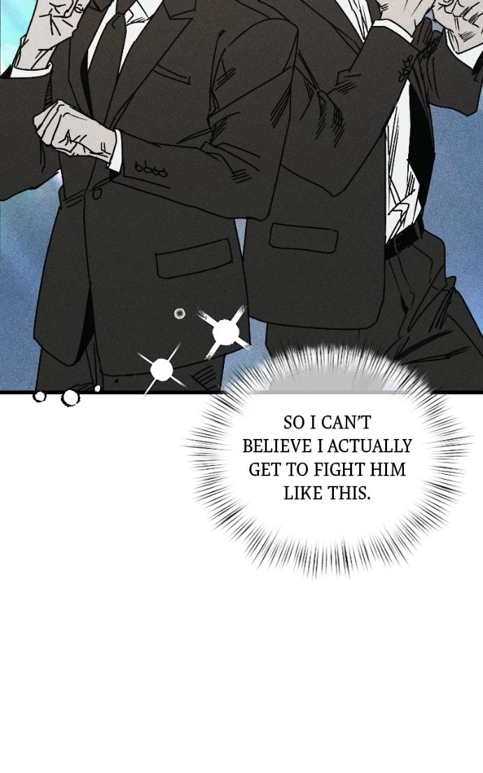 Acting Gangster Chapter 26 page 91 - 