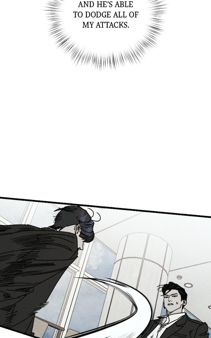 Acting Gangster Chapter 26 page 93 - 