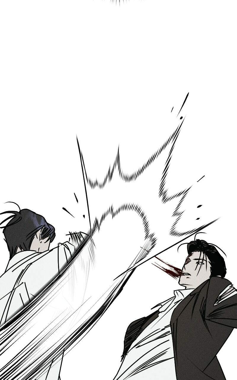 Acting Gangster Chapter 27 page 102 - 