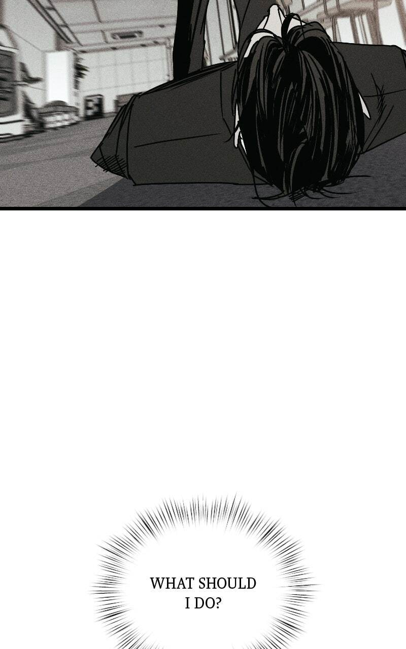 Acting Gangster Chapter 27 page 105 - 