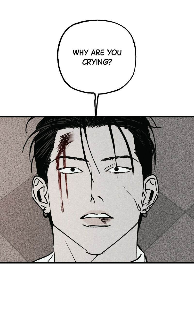 Acting Gangster Chapter 27 page 114 - 