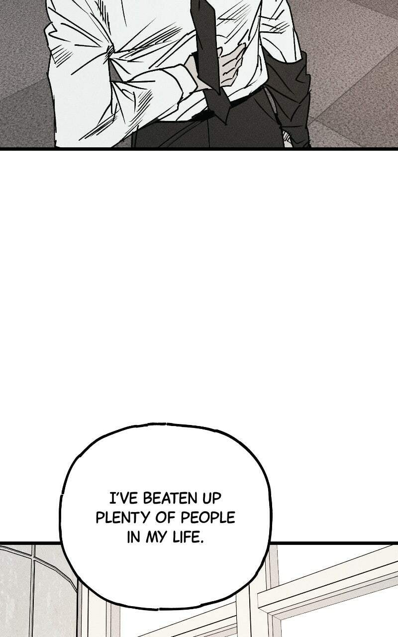 Acting Gangster Chapter 27 page 117 - 