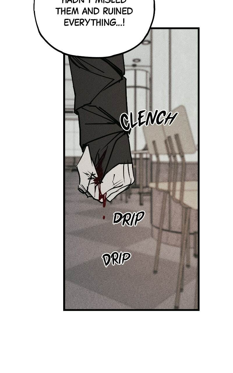 Acting Gangster Chapter 27 page 119 - 
