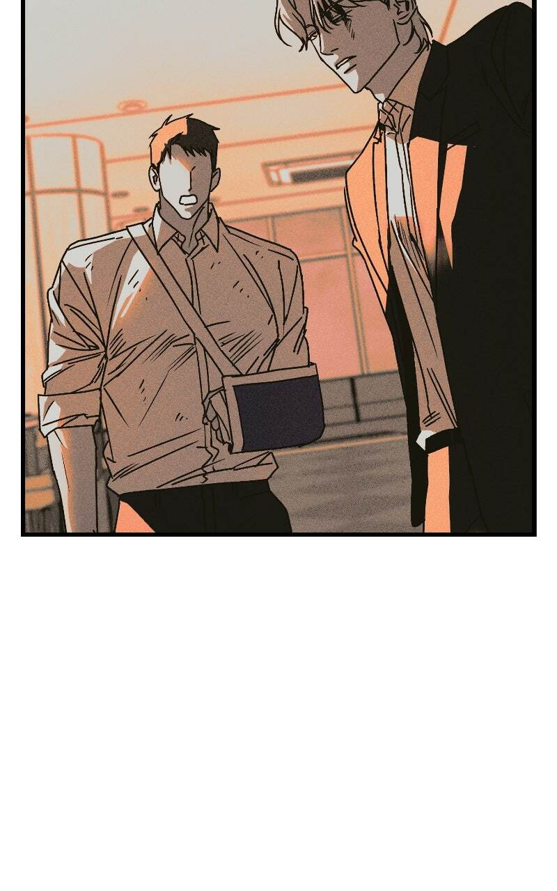 Acting Gangster Chapter 27 page 124 - 