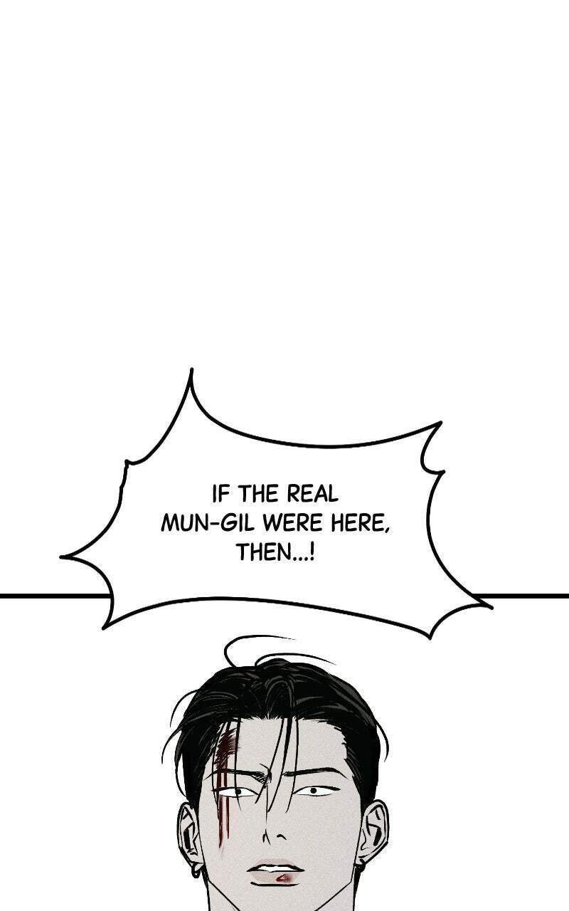 Acting Gangster Chapter 27 page 130 - 
