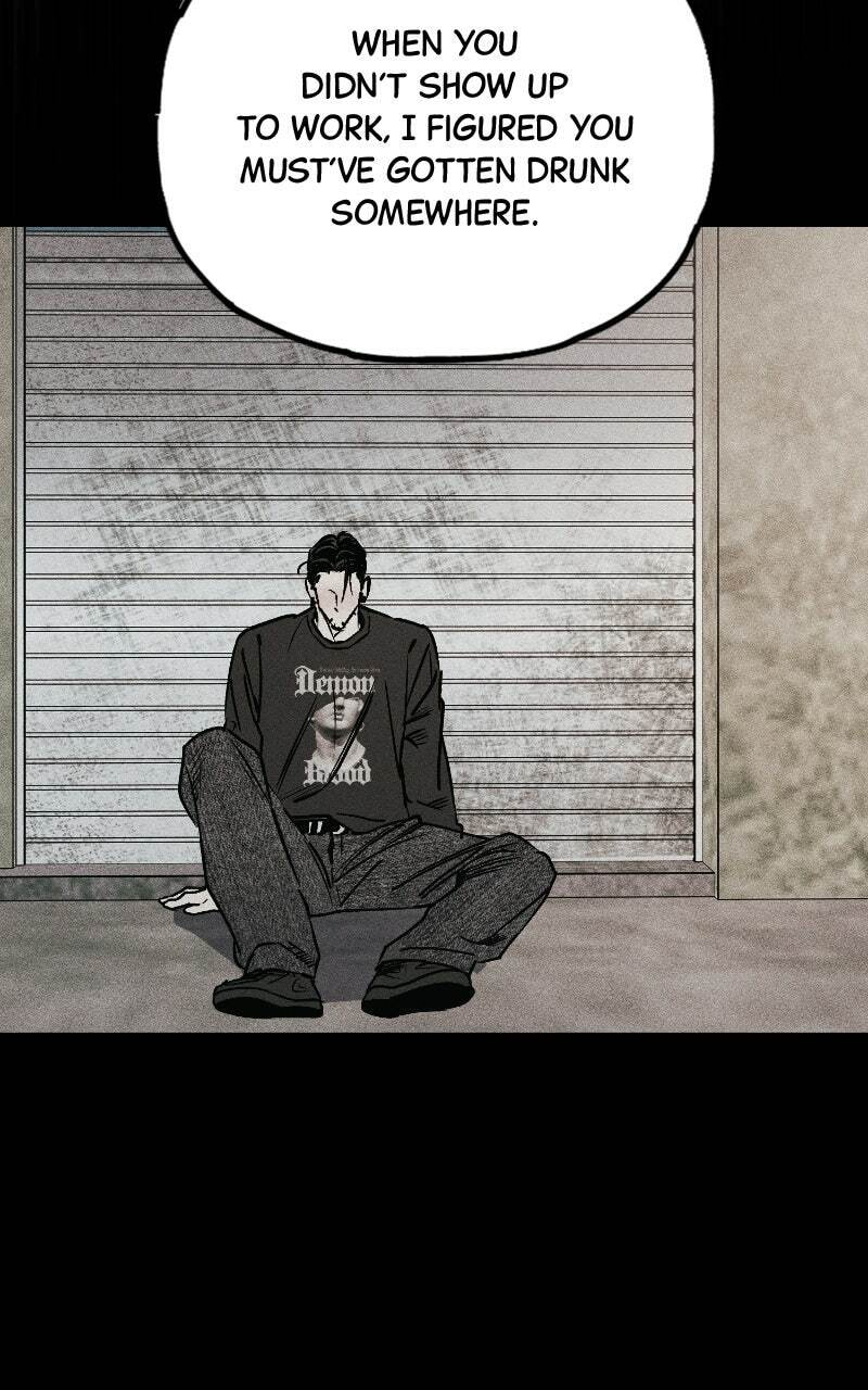 Acting Gangster Chapter 27 page 134 - 