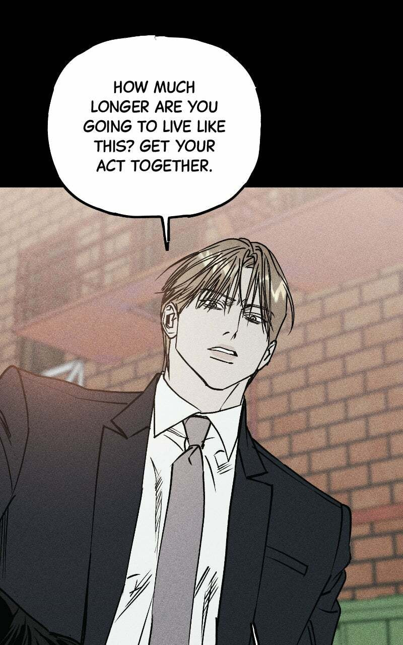 Acting Gangster Chapter 27 page 135 - 