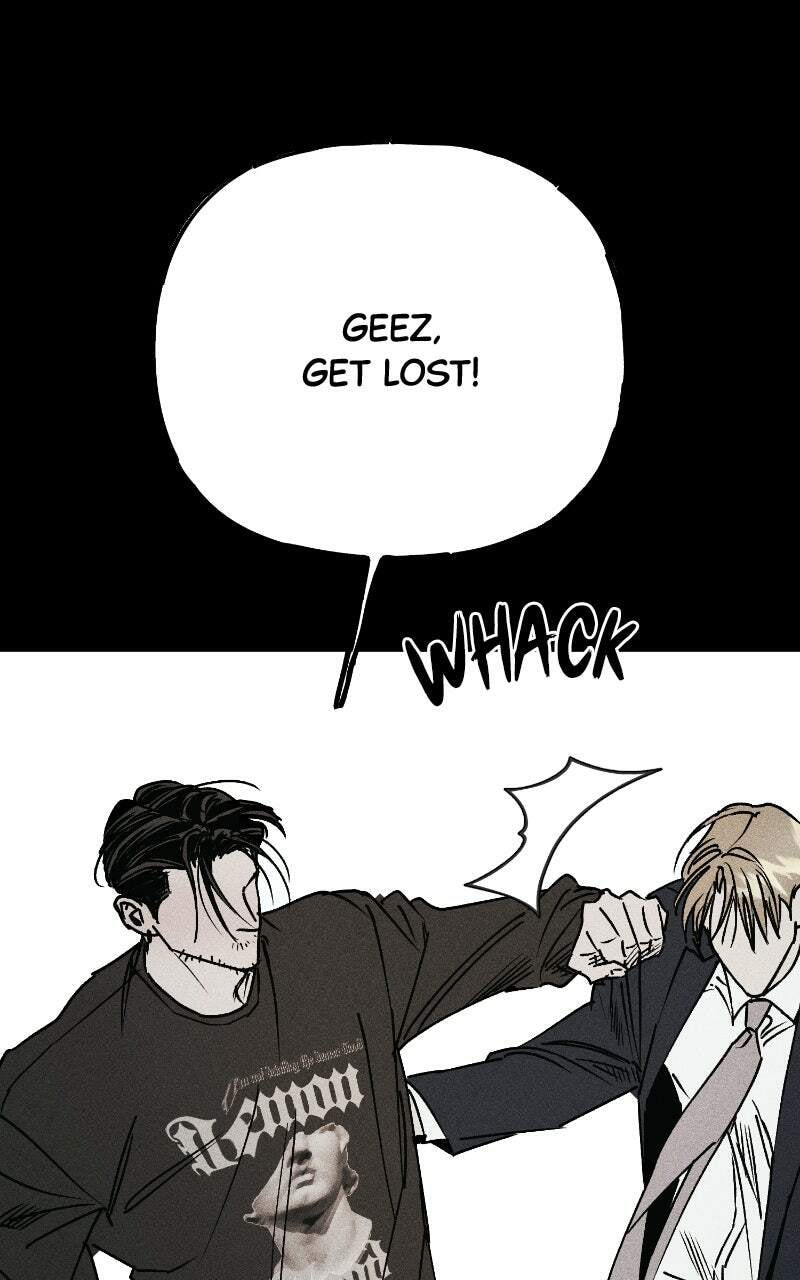 Acting Gangster Chapter 27 page 139 - 
