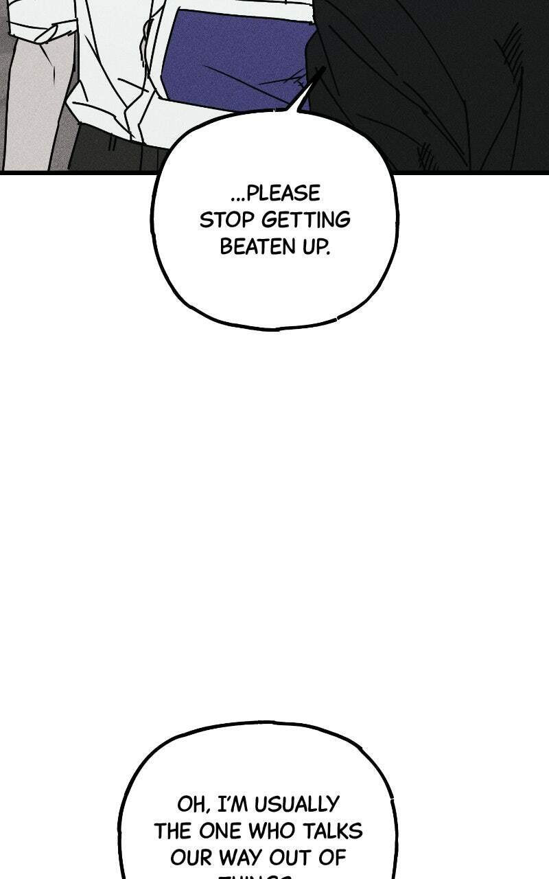 Acting Gangster Chapter 27 page 16 - 