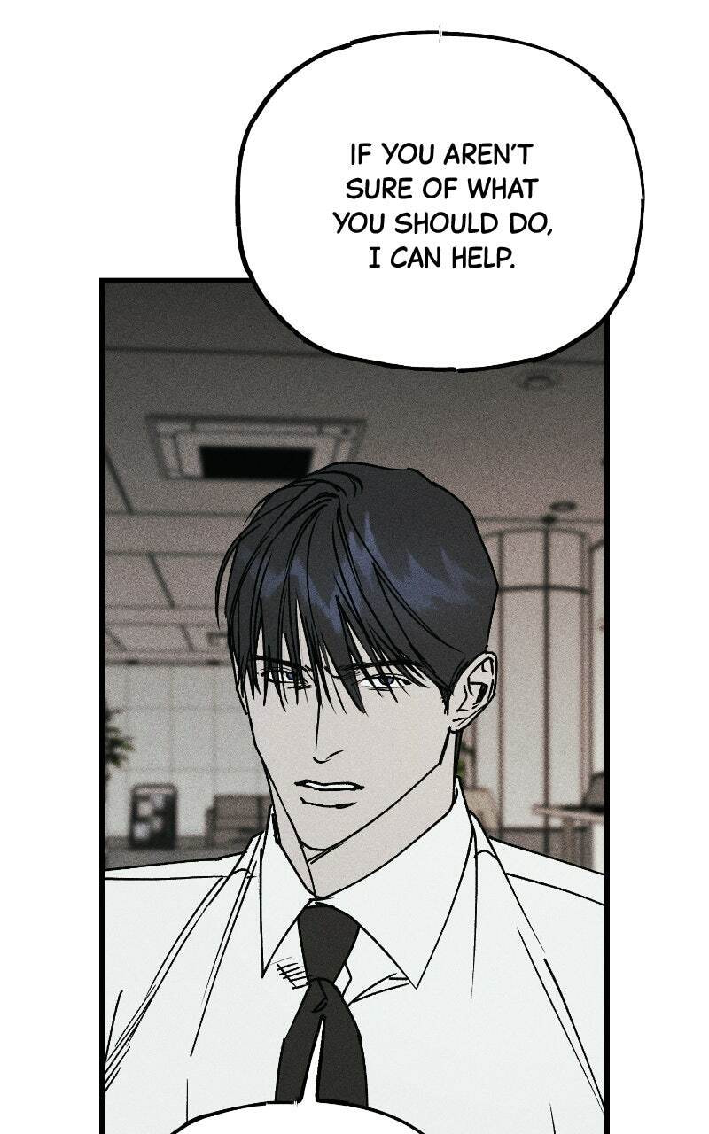 Acting Gangster Chapter 27 page 151 - 