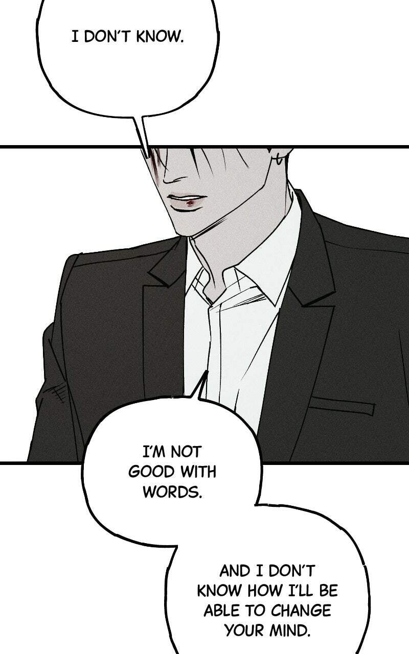 Acting Gangster Chapter 27 page 153 - 