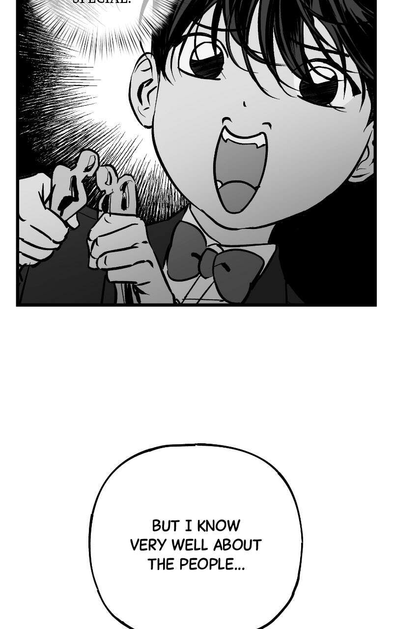 Acting Gangster Chapter 27 page 155 - 