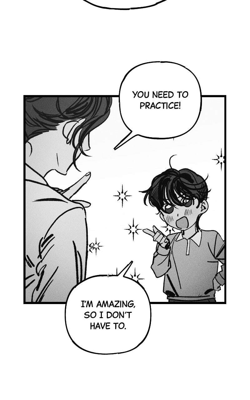 Acting Gangster Chapter 27 page 156 - 