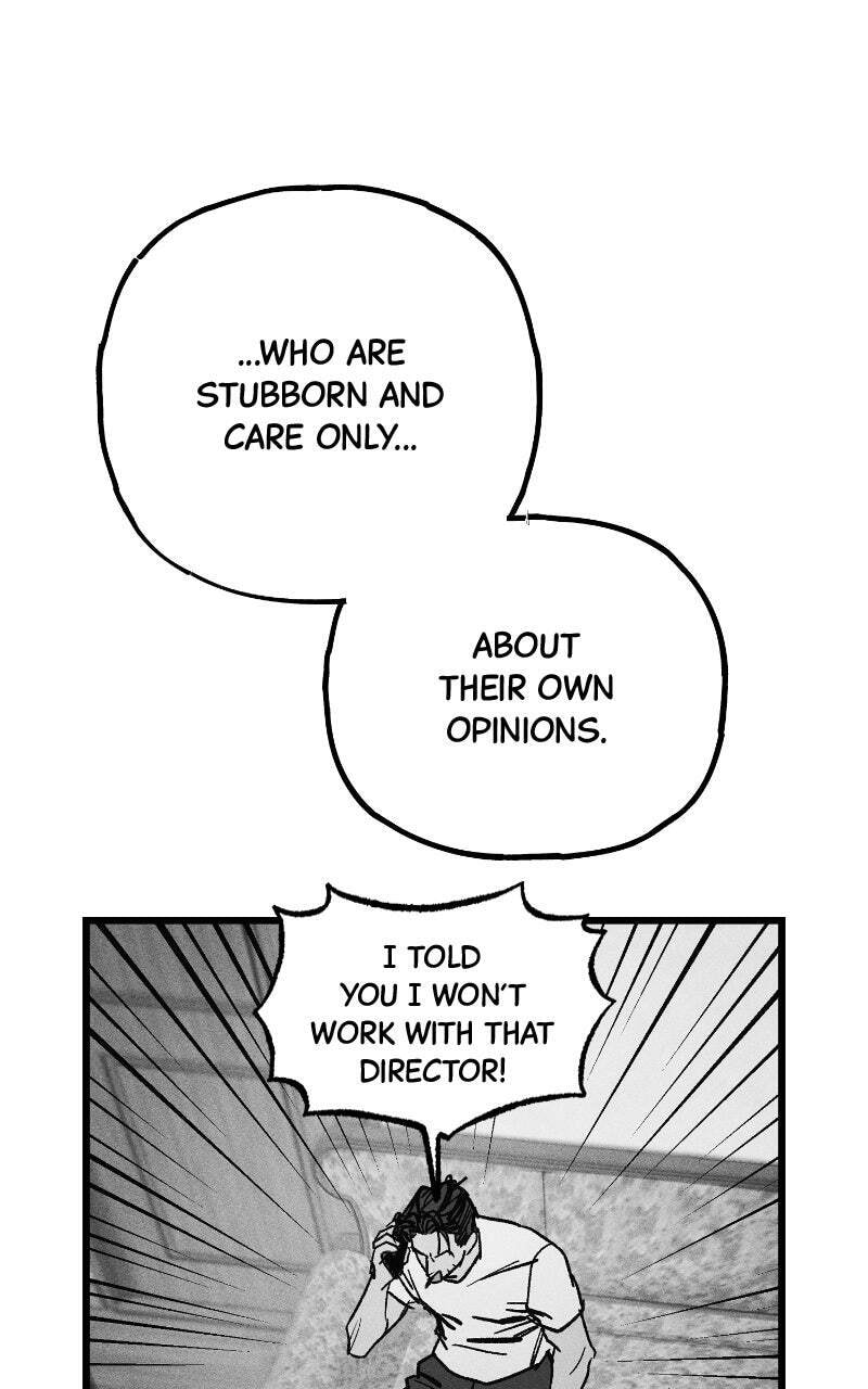 Acting Gangster Chapter 27 page 157 - 