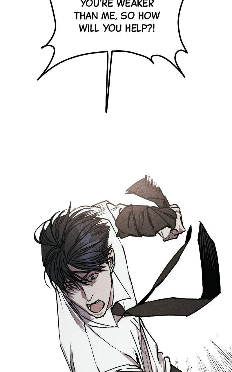 Acting Gangster Chapter 27 page 166 - 