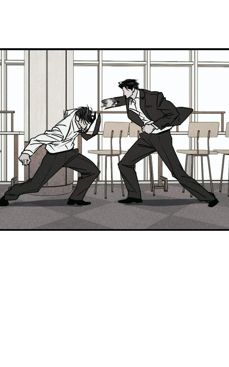 Acting Gangster Chapter 27 page 169 - 