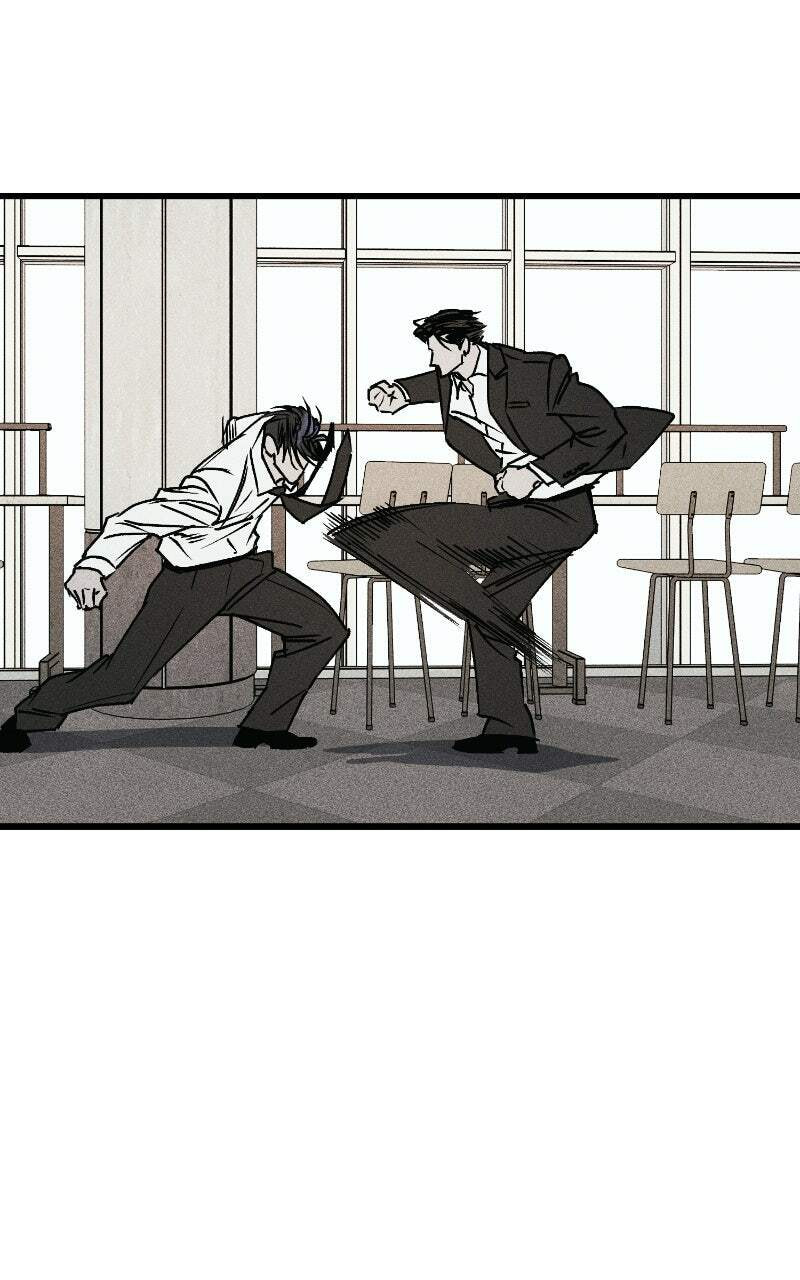 Acting Gangster Chapter 27 page 170 - 