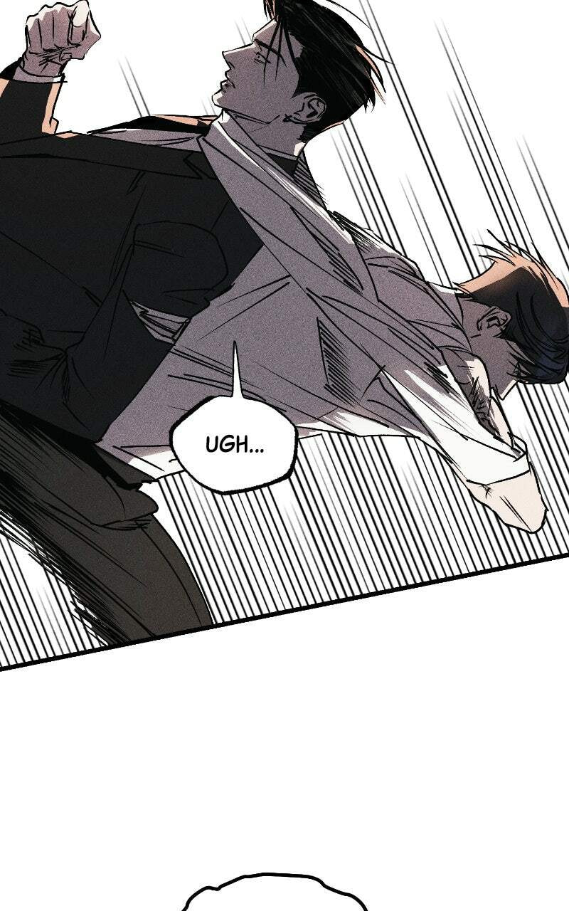 Acting Gangster Chapter 27 page 175 - 