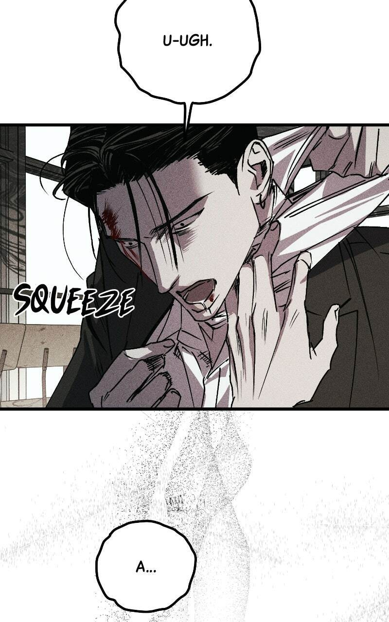 Acting Gangster Chapter 27 page 176 - 