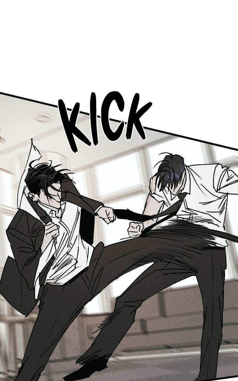 Acting Gangster Chapter 27 page 180 - 