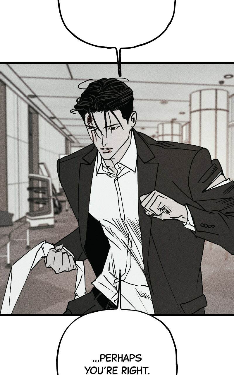 Acting Gangster Chapter 27 page 182 - 
