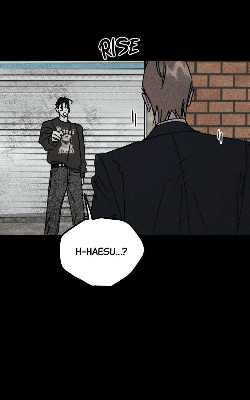 Acting Gangster Chapter 27 page 188 - 