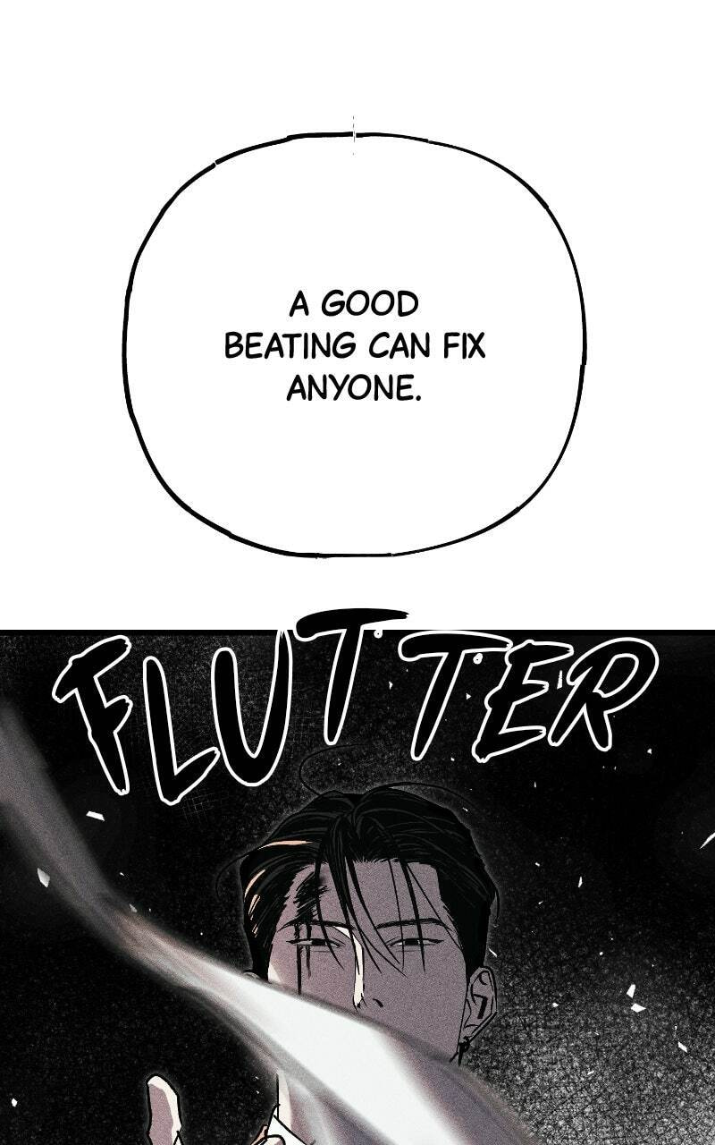 Acting Gangster Chapter 27 page 196 - 