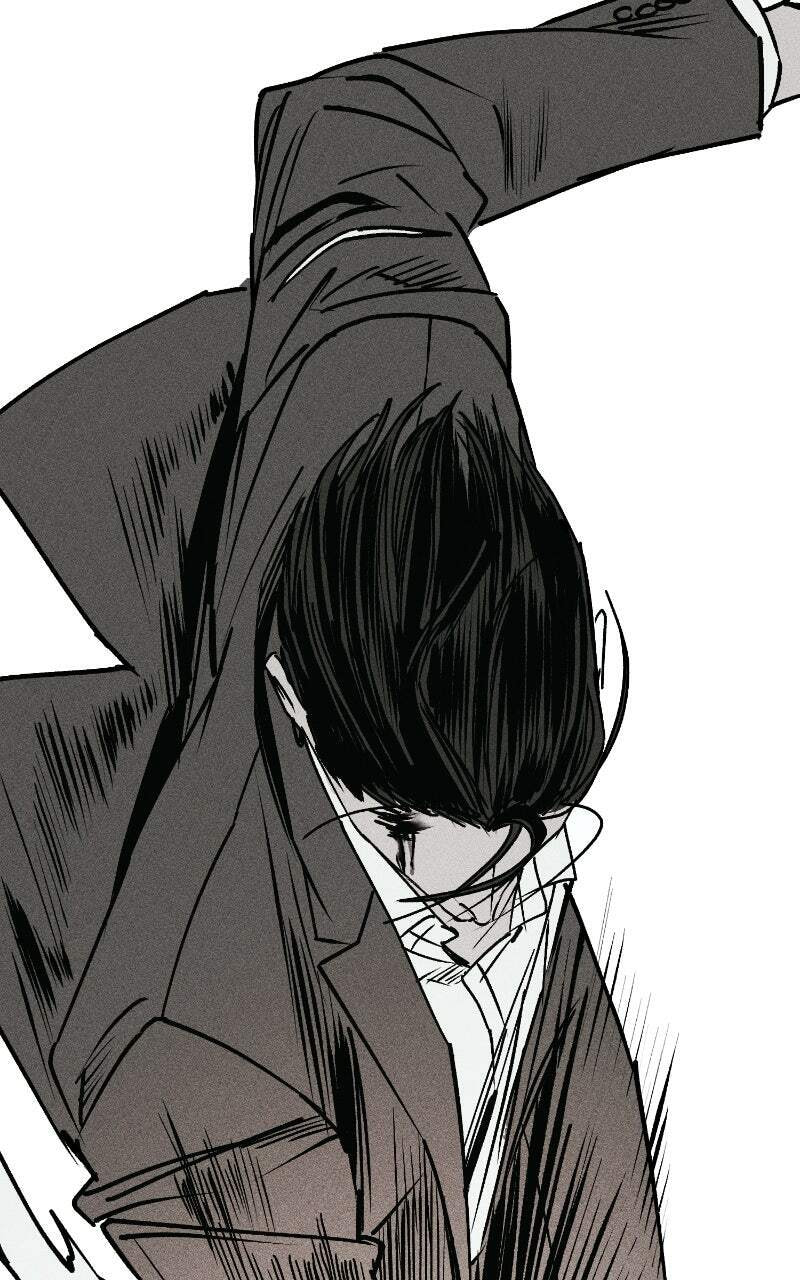 Acting Gangster Chapter 27 page 199 - 