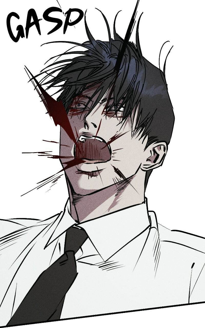 Acting Gangster Chapter 27 page 202 - 