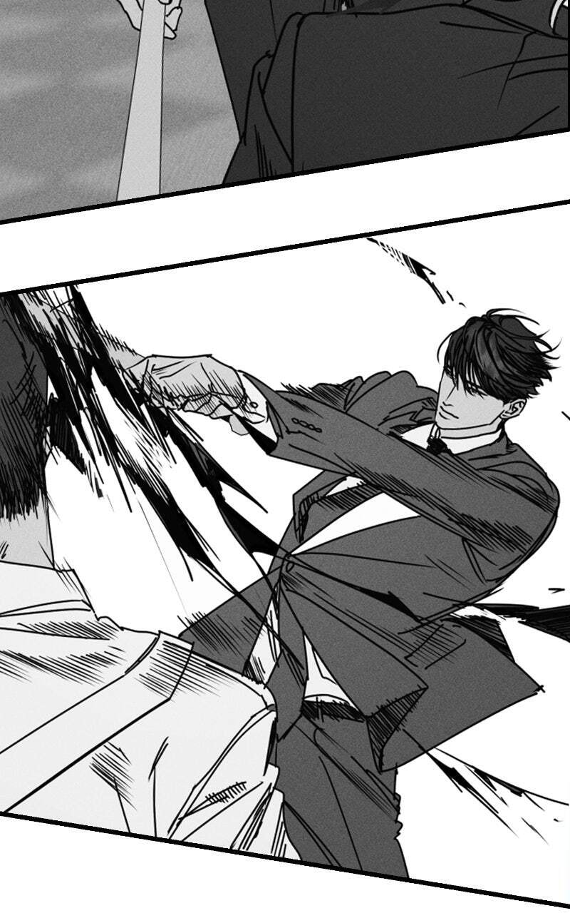 Acting Gangster Chapter 27 page 208 - 
