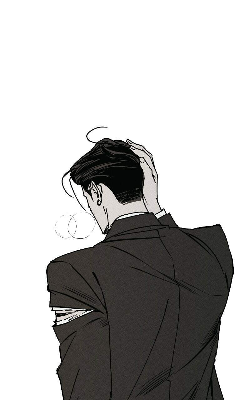 Acting Gangster Chapter 27 page 211 - 
