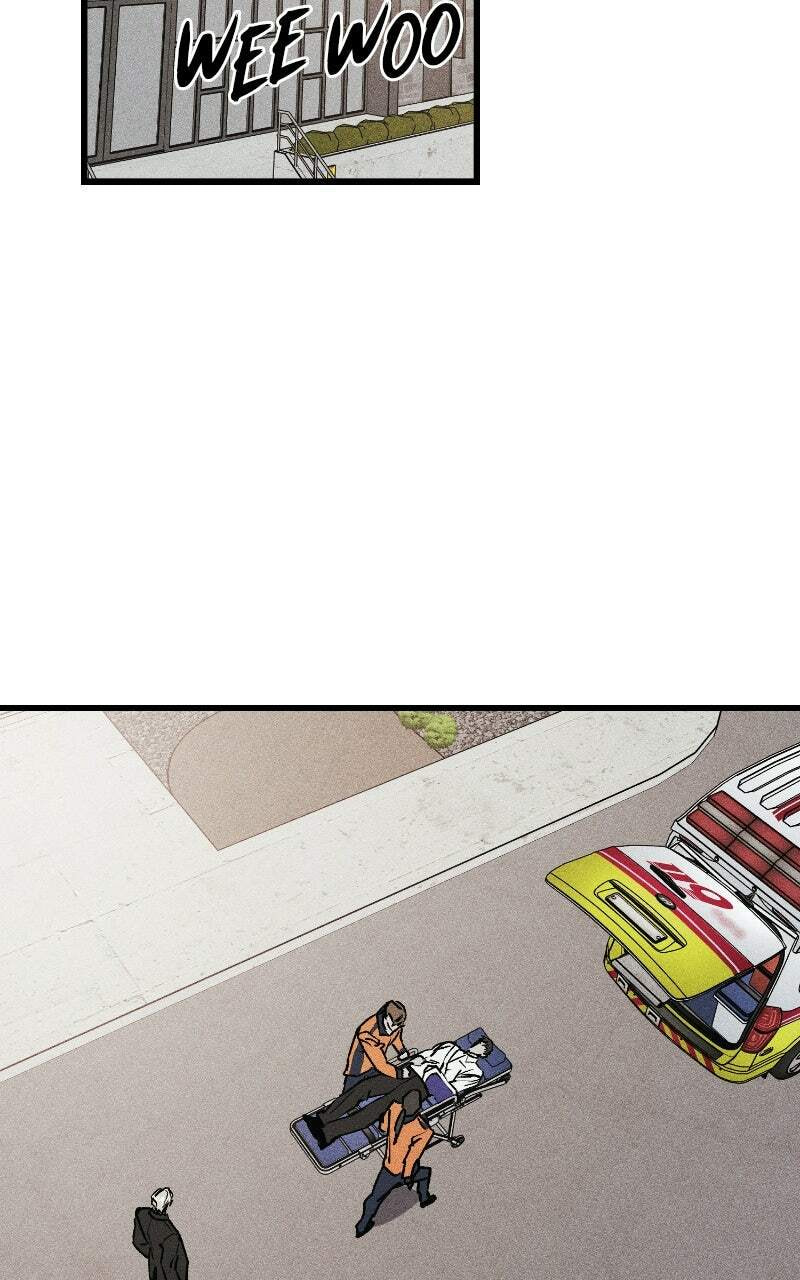 Acting Gangster Chapter 27 page 214 - 