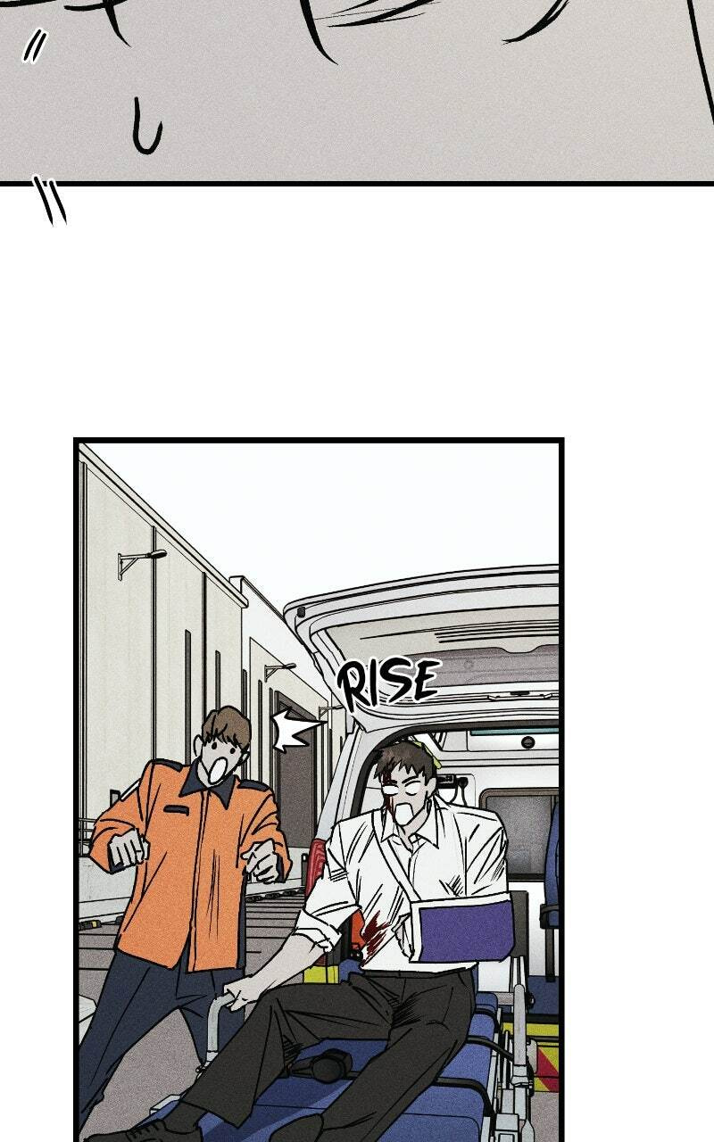 Acting Gangster Chapter 27 page 218 - 
